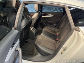 Audi A5 40 TDI 140 KW QUATTRO S-L 2019