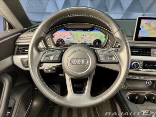Audi A5 40 TDI 140 KW QUATTRO S-L 2019