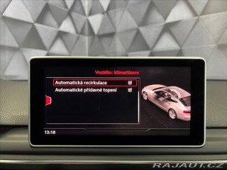 Audi A5 40 TDI 140 KW QUATTRO S-L 2019