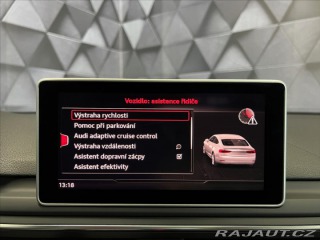 Audi A5 40 TDI 140 KW QUATTRO S-L 2019