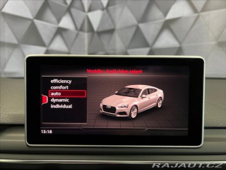 Audi A5 40 TDI 140 KW QUATTRO S-L 2019