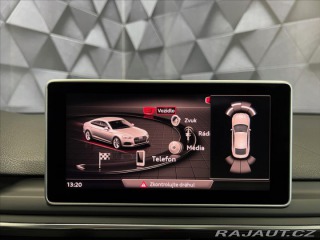 Audi A5 40 TDI 140 KW QUATTRO S-L 2019