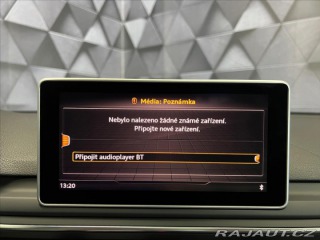 Audi A5 40 TDI 140 KW QUATTRO S-L 2019