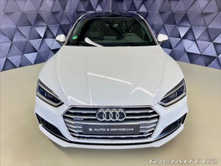 Audi A5 40 TDI 140 KW QUATTRO S-L 2019