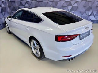 Audi A5 40 TDI 140 KW QUATTRO S-L 2019