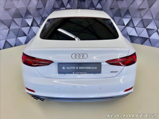 Audi A5 40 TDI 140 KW QUATTRO S-L 2019