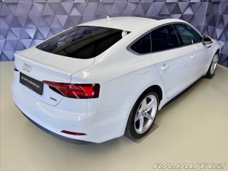 Audi A5 40 TDI 140 KW QUATTRO S-L 2019