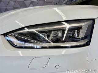 Audi A5 40 TDI 140 KW QUATTRO S-L 2019
