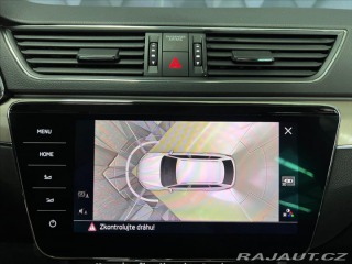 Škoda Superb 2,0 TDI 147kW 4x4 DSG L&a 2021
