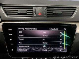 Škoda Superb 2,0 TDI 147kW 4x4 DSG L&a 2021