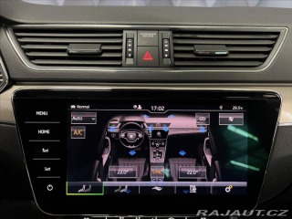 Škoda Superb 2,0 TDI 147kW 4x4 DSG L&a 2021