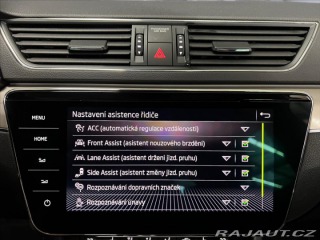 Škoda Superb 2,0 TDI 147kW 4x4 DSG L&a 2021