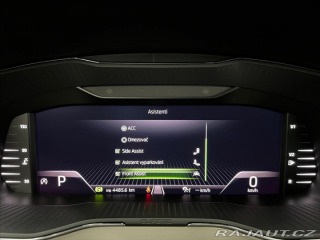 Škoda Superb 2,0 TDI 147kW 4x4 DSG L&a 2021
