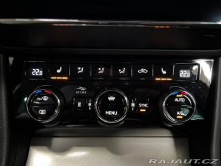 Škoda Superb 2,0 TDI 147kW 4x4 DSG L&a 2021