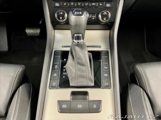 Škoda Superb 2,0 TDI 147kW 4x4 DSG L&a 2021