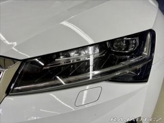 Škoda Superb 2,0 TDI 147kW 4x4 DSG L&a 2021