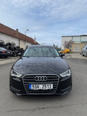 Audi A3 2,0   TDI