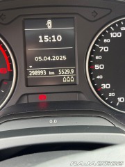 Audi A3 2,0 TDI 2012