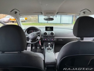 Audi A3 2,0 TDI 2012