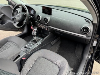 Audi A3 2,0 TDI 2012