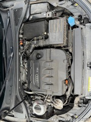 Audi A3 2,0 TDI 2012