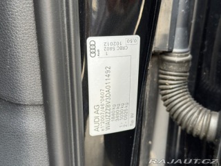 Audi A3 2,0 TDI 2012