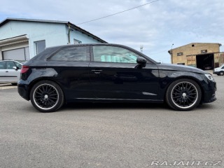 Audi A3 2,0 TDI 2012