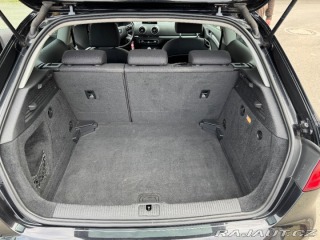 Audi A3 2,0 TDI 2012