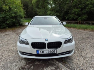 BMW 5 3,0   530D XDRIVE