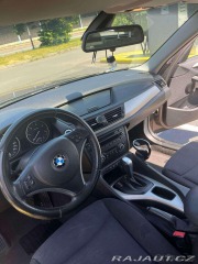 BMW X1 2,0 xDrive 20d automat 2012