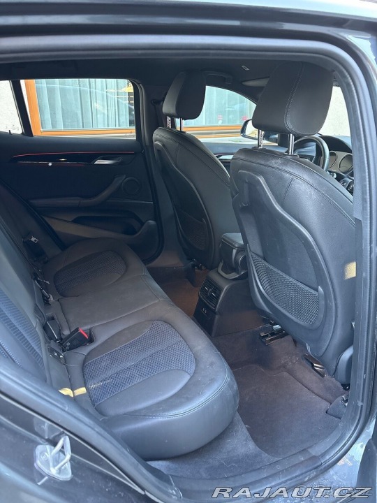 BMW X2 xDrive 18D Model M sport 2020