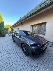 BMW X2 xDrive 18D Model M sport 2020