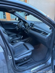 BMW X2 xDrive 18D Model M sport 2020