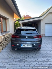 BMW X2 xDrive 18D Model M sport 2020
