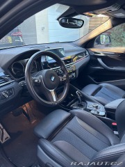 BMW X2 xDrive 18D Model M sport 2020