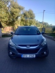 Hyundai ix35 2,0