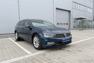 Volkswagen Passat 2,0   B8,TDI 2020, 110 kW