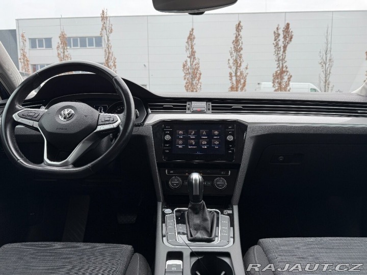Volkswagen Passat 2,0 B8,TDI 2020, 110 kW 2020
