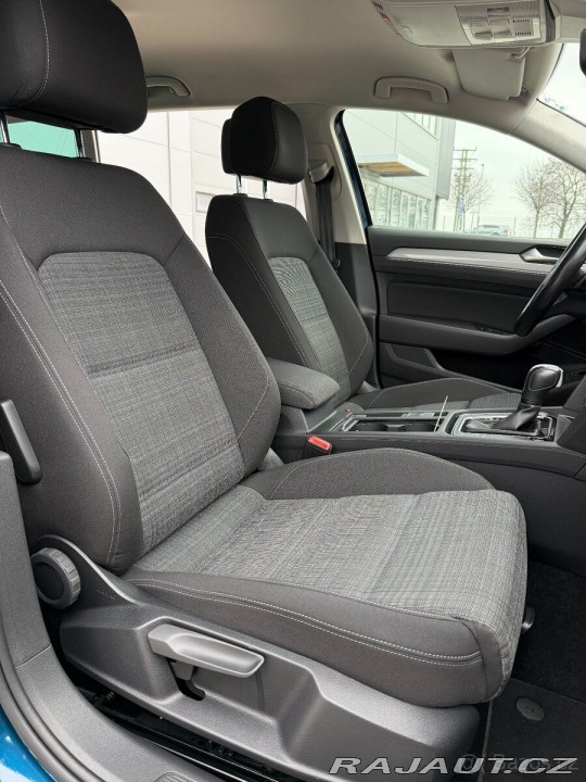 Volkswagen Passat 2,0 B8,TDI 2020, 110 kW 2020