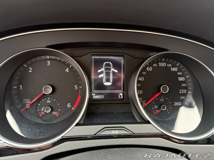 Volkswagen Passat 2,0 B8,TDI 2020, 110 kW 2020