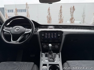 Volkswagen Passat 2,0 B8,TDI 2020, 110 kW 2020