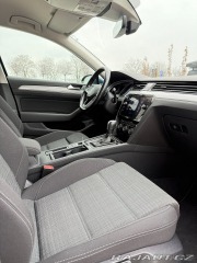 Volkswagen Passat 2,0 B8,TDI 2020, 110 kW 2020