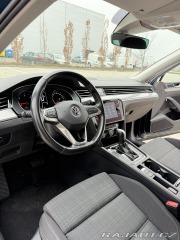 Volkswagen Passat 2,0 B8,TDI 2020, 110 kW 2020