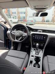 Volkswagen Passat 2,0 B8,TDI 2020, 110 kW 2020