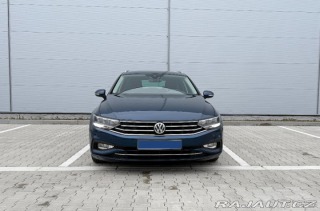 Volkswagen Passat 2,0 B8,TDI 2020, 110 kW 2020