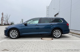 Volkswagen Passat 2,0 B8,TDI 2020, 110 kW 2020
