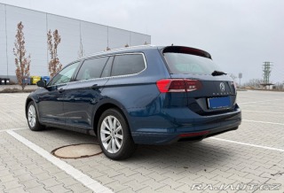 Volkswagen Passat 2,0 B8,TDI 2020, 110 kW 2020
