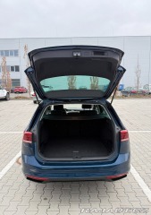 Volkswagen Passat 2,0 B8,TDI 2020, 110 kW 2020