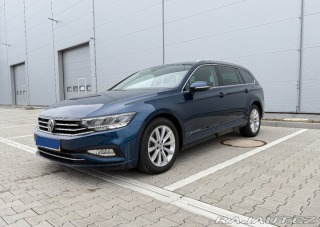 Volkswagen Passat 2,0 B8,TDI 2020, 110 kW 2020