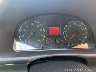 Volkswagen Touran 1,4 Prodám 2010